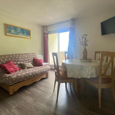 Appt Chaleureux 2 - 4 Personnes Au Pied Des Pistes - Draps Et Linges De Toilette Non Fournis - Menage Non Inclus Appartement La Mongie Buitenkant foto
